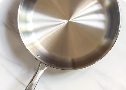 How to Clean Stainless Steel Pressure Cooker?