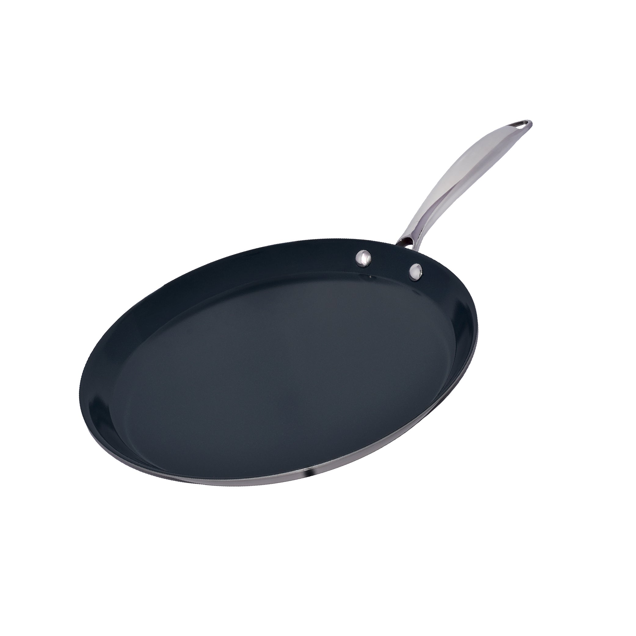 Zira Triply Ceramic Tawa