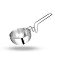Triply Stainless Steel Tadka Pan